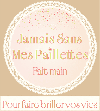 Jamais Sans Mes Paillettes Cours- Ateliers Couture- Couture Party- Houilles et Paris